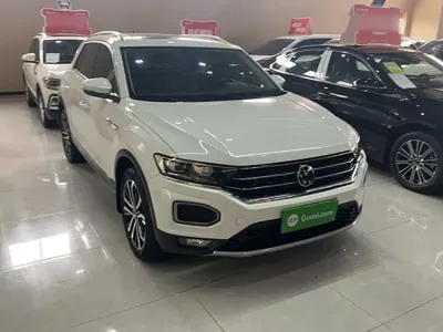 Volkswagen T-Roc 2021, 61500 км, за 10299.98 USD - фото 9