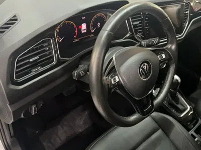 Volkswagen T-Roc 2021, 61500 км, за 10299.98 USD - фото 17