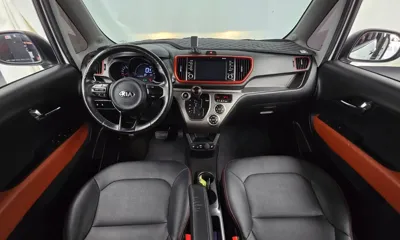 Kia Ray 2018, 68640 км, за 6905.54 USD - фото 7