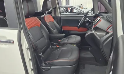 Kia Ray 2018, 68640 км, за 6905.54 USD - фото 11