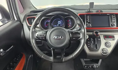 Kia Ray 2018, 68640 км, за 6905.54 USD - фото 13