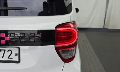 Kia Ray 2018, 68640 км, за 6905.54 USD - фото 23