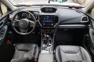 Subaru Forester 2021, 43800 км, за 21783 USD - фото 6