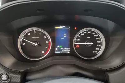 Subaru Forester 2021, 43800 км, за 21783 USD - фото 8