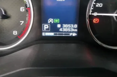 Subaru Forester 2021, 43800 км, за 21783 USD - фото 9