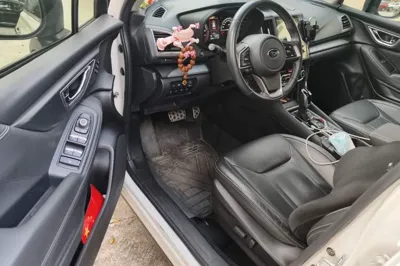 Subaru Forester 2021, 43800 км, за 21783 USD - фото 13