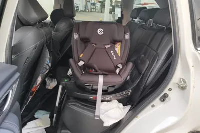 Subaru Forester 2021, 43800 км, за 21783 USD - фото 14