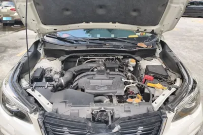 Subaru Forester 2021, 43800 км, за 21783 USD - фото 17