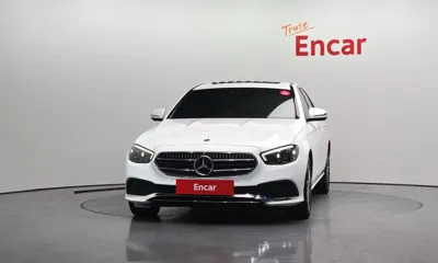 Mercedes-Benz E-Class 2021, 89848 км, за 20812.68 USD