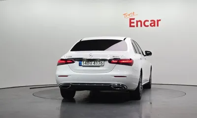 Mercedes-Benz E-Class 2021, 89848 км, за 20812.68 USD