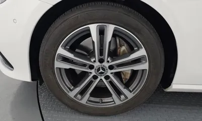 Mercedes-Benz E-Class 2021, 89848 км, за 20812.68 USD