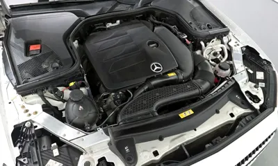 Mercedes-Benz E-Class 2021, 89848 км, за 20812.68 USD - фото 6