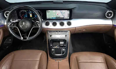 Mercedes-Benz E-Class 2021, 89848 км, за 20812.68 USD - фото 7