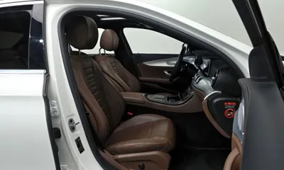 Mercedes-Benz E-Class 2021, 89848 км, за 20812.68 USD - фото 10