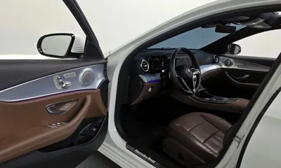 Mercedes-Benz E-Class 2021, 89848 км, за 20812.68 USD - фото 11
