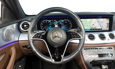 Mercedes-Benz E-Class 2021, 89848 км, за 20812.68 USD - фото 13