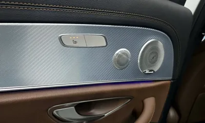 Mercedes-Benz E-Class 2021, 89848 км, за 20812.68 USD - фото 19