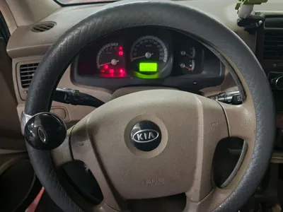 Kia Sportage 2006, 253574 км, за 1164.82 USD