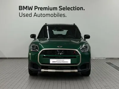 MINI Countryman 2025, 7785 км, за 26585.27 USD