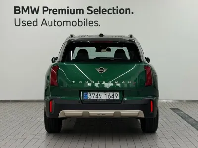 MINI Countryman 2025, 7785 км, за 26585.27 USD