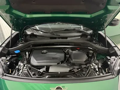 MINI Countryman 2025, 7785 км, за 26585.27 USD