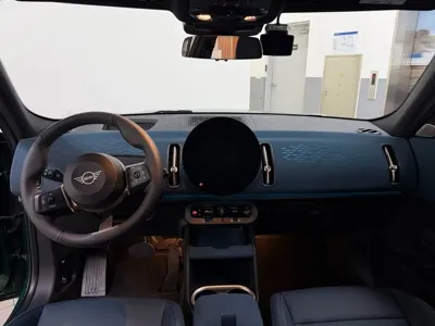 MINI Countryman 2025, 7785 км, за 26585.27 USD - фото 8