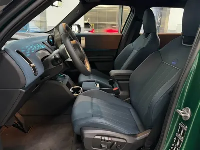 MINI Countryman 2025, 7785 км, за 26585.27 USD - фото 9