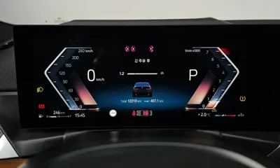 BMW 3-Series 2024, 12210 км, за 28410.96 USD - фото 8