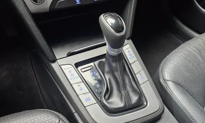 Hyundai Avante 2016, 99906 км, за 4680.49 USD - фото 9