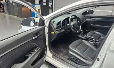 Hyundai Avante 2016, 99906 км, за 4680.49 USD - фото 10
