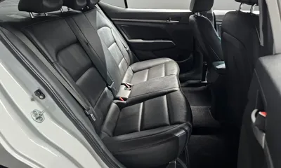 Hyundai Avante 2016, 99906 км, за 4680.49 USD - фото 12