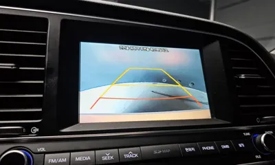 Hyundai Avante 2016, 99906 км, за 4680.49 USD - фото 16