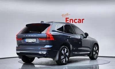Volvo XC60 2025, 23499 км, за 39345.75 USD