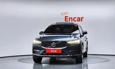 Volvo XC60 2025, 23499 км, за 39345.75 USD
