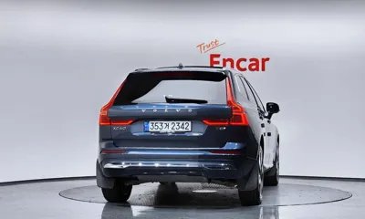 Volvo XC60 2025, 23499 км, за 39345.75 USD