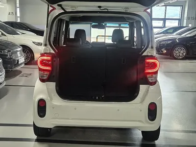 Kia Ray 2018, 82527 км, за 6505.34 USD - фото 7