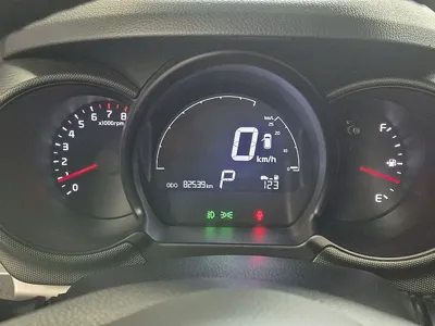 Kia Ray 2018, 82527 км, за 6505.34 USD - фото 8