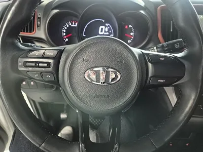 Kia Ray 2018, 82527 км, за 6505.34 USD - фото 9
