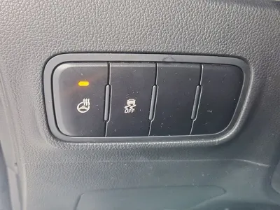 Kia Ray 2018, 82527 км, за 6505.34 USD - фото 15