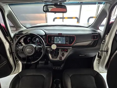 Kia Ray 2018, 82527 км, за 6505.34 USD - фото 16