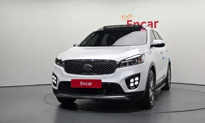 Kia Sorento 2016, 90805 км, за 10437.18 USD