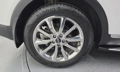Kia Sorento 2016, 90805 км, за 10437.18 USD