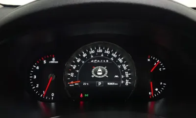 Kia Sorento 2016, 90805 км, за 10437.18 USD - фото 8