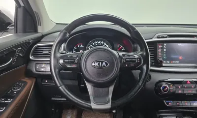 Kia Sorento 2016, 90805 км, за 10437.18 USD - фото 16