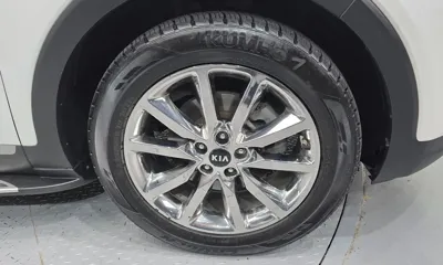 Kia Sorento 2016, 90805 км, за 10437.18 USD - фото 21
