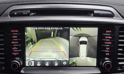 Kia Sorento 2016, 90805 км, за 10437.18 USD - фото 27