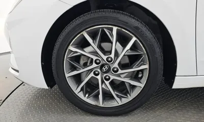 Hyundai Avante 2019, 76607 км, за 8190.86 USD