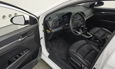 Hyundai Avante 2019, 76607 км, за 8190.86 USD - фото 10