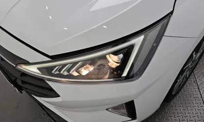 Hyundai Avante 2019, 76607 км, за 8190.86 USD - фото 22