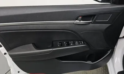 Hyundai Avante 2019, 76607 км, за 8190.86 USD - фото 24